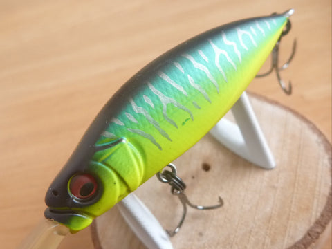 Megabass SPINDRIVE 58