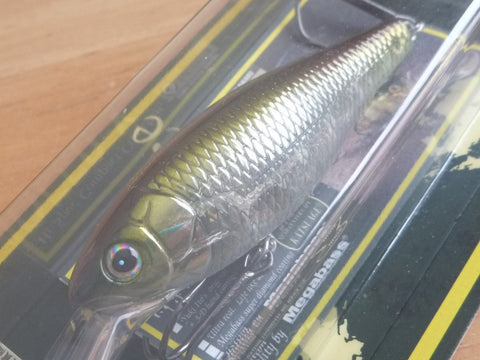 Megabass DEEP-X 200T