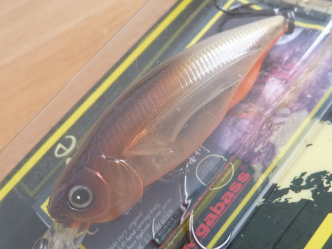 Megabass BAIT-X