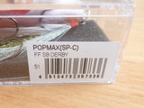 POPMAX 2014 Limited Color SP-C