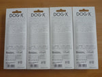 4 color set The 1st DOG-X Classic 2025 Limited Color SP-C