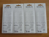 4 color set The 1st DOG-X Classic 2025 Limited Color SP-C