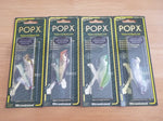 4 color set POPX ABALONE NC 2025 Limited Color SP-C