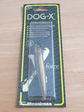 The 1st DOG-X Classic 2025 Limited Color SP-C