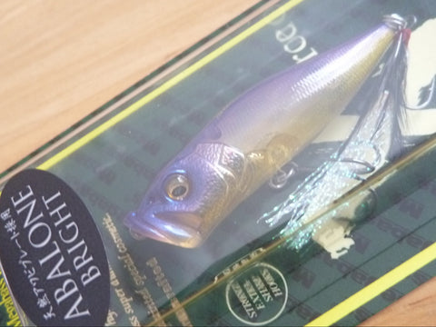 Megabass POPX 2025 KARAJISHI Limited Color