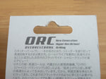 OVER REV CRANK ORC Limited Color SP-C