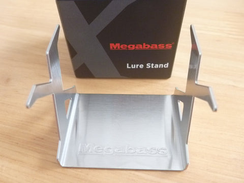 Megabass LURE STAND 50