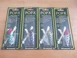 4 color set POPX 2025 KARAJISHI Limited Color SP-C