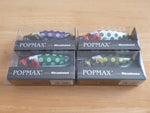 4 color set POPMAX 2025 KARAJISHI Limited Color SP-C