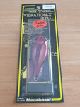 VIBRATION-X ULTRA RATTLE IN Limited Color SP-C