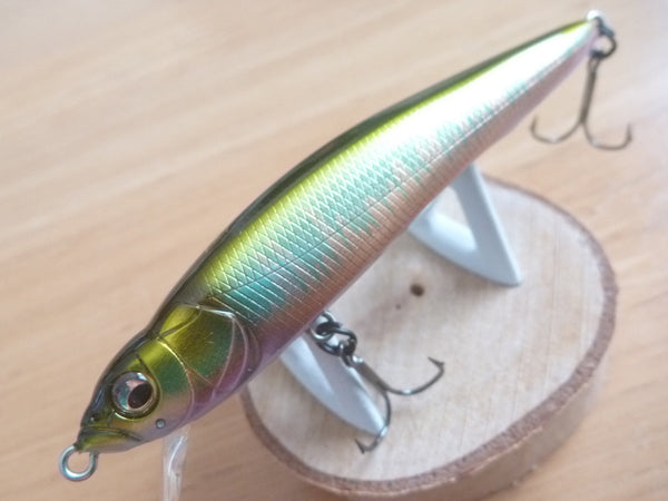 Megabass FX9 – blueseabass
