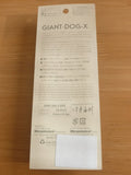 GIANT DOG-X 2003