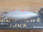 i-JACK Limited Color SP-C