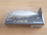 i-JACK Limited Color SP-C