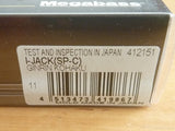 i-JACK Limited Color SP-C