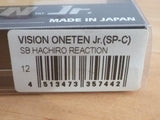 VISION ONETEN Jr. 2014 Limited Color SP-C