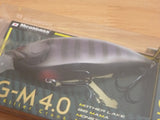 BIG-M4.0 Giant Killer Crank Limited Color SP-C