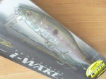 Megabass PROP DARTER i-WAKE Limited Color