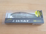 PROP DARTER i-WAKE Limited Color SP-C