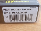 PROP DARTER i-WAKE Limited Color SP-C