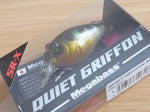 Megabass QUIET GRIFFON SR-X