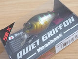 Megabass QUIET GRIFFON SR-X