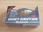 QUIET GRIFFON SR-X