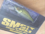 Megabass LIVE-X SMOLT