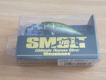 LIVE-X SMOLT SP