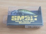 LIVE-X SMOLT SP