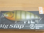 Megabass Performance Works MPW Big Slap Floating