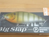 Megabass Performance Works MPW Big Slap Floating