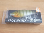 Megabass Performance Works MPW Big Slap Floating