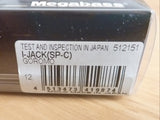 i-JACK Limited Color SP-C
