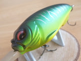 Megabass MD-X CYCLONE