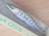 Megabass Great Hunting GH110 Limited Color