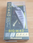 BIG-M4.0 Giant Killer Crank Limited Color SP-C