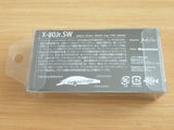 X-80Jr. SW Limited Color SP-C