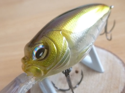 Megabass MD-X CYCLONE