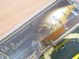 Megabass SR-X GRIFFON Limited Color