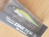 Megabass VISION ONETEN Jr. Limited Color