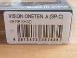 VISION ONETEN Jr. 2014 Limited Color SP-C