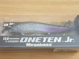 VISION ONETEN Jr. Limited Color SP-C