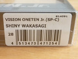 VISION ONETEN Jr. Limited Color SP-C