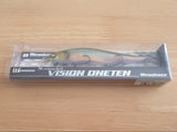 VISION ONETEN 110