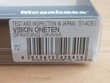 VISION ONETEN 110