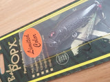 Megabass BABY POPX Limited Color