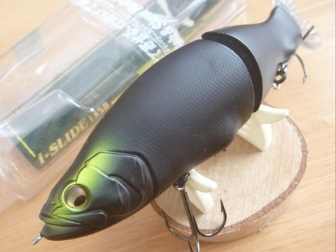 Megabass i-slide 135B Limited Color