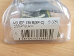 Used i-slide 135B Limited Color SP-C