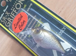 Megabass SR-X GRIFFON Limited Color